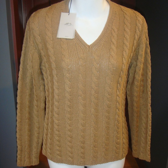 European Designer Hemmond Sweater - Picture 1 of 3
